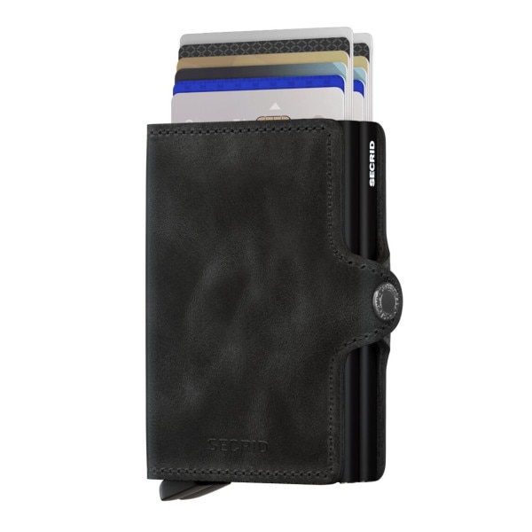 Twinwallet